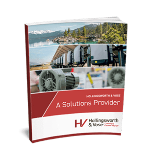 A Solutions Provider