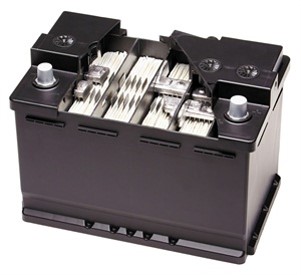 Battery Separator in Battery