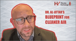 Air Quality Inclusion | The Air Exchange S1 E5