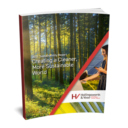 2021 Sustainability Report