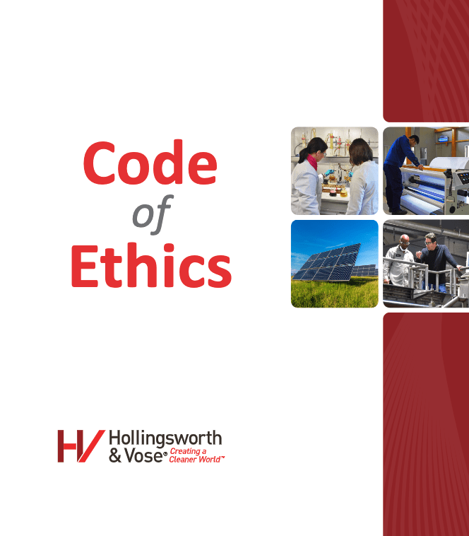 Download Code of Ethics