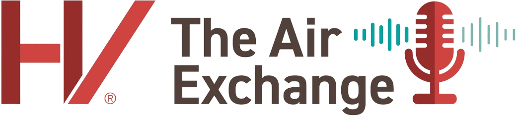 HV Air Exchange
