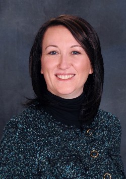 Suzanne rotherham