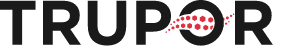 Trupor Logo