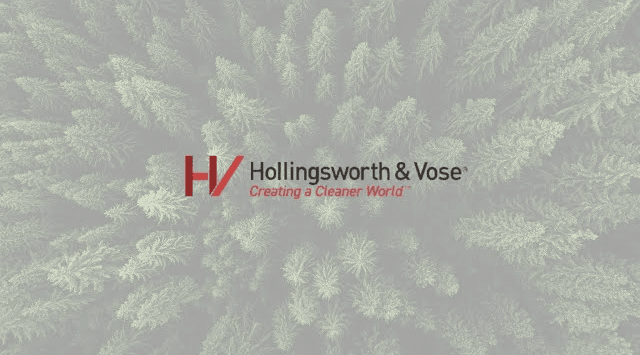 Hollingsworth & Vose | Certified Evergreen™ Hollingsworth & Vose | Certified Evergreen™