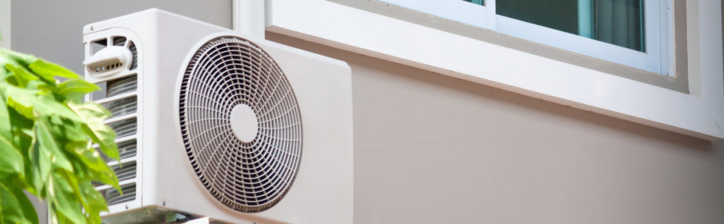 Residential air conditioner compressor