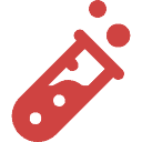 Test Tube Icon