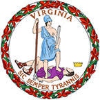 Commonwealth of Virginia Office of Governor Glenn Youngkin